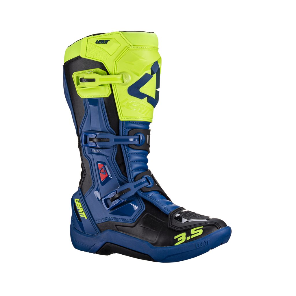 Boots 3.5 Position 11