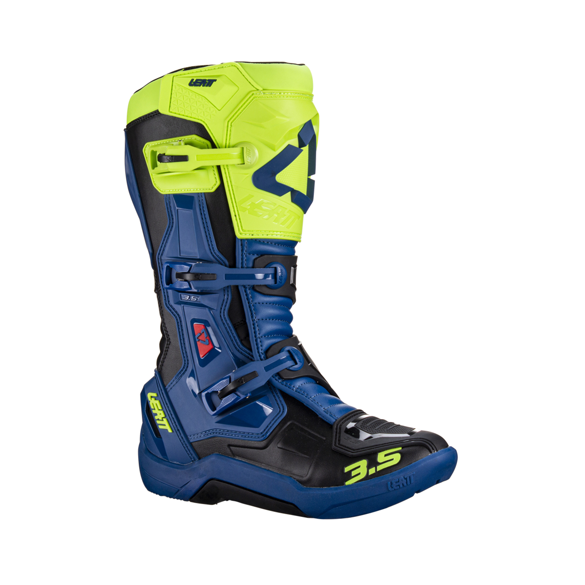 Boots 3.5 Position 11