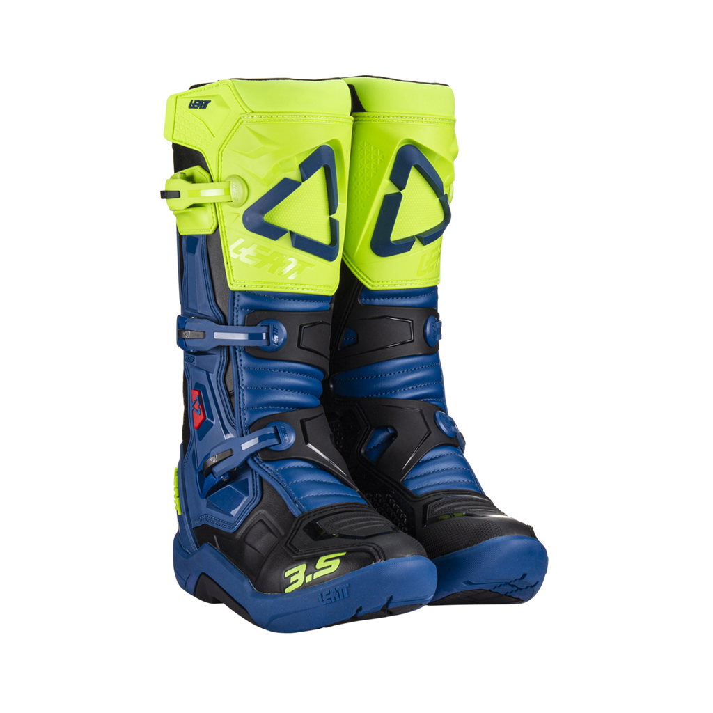 Boots 3.5 Position 12