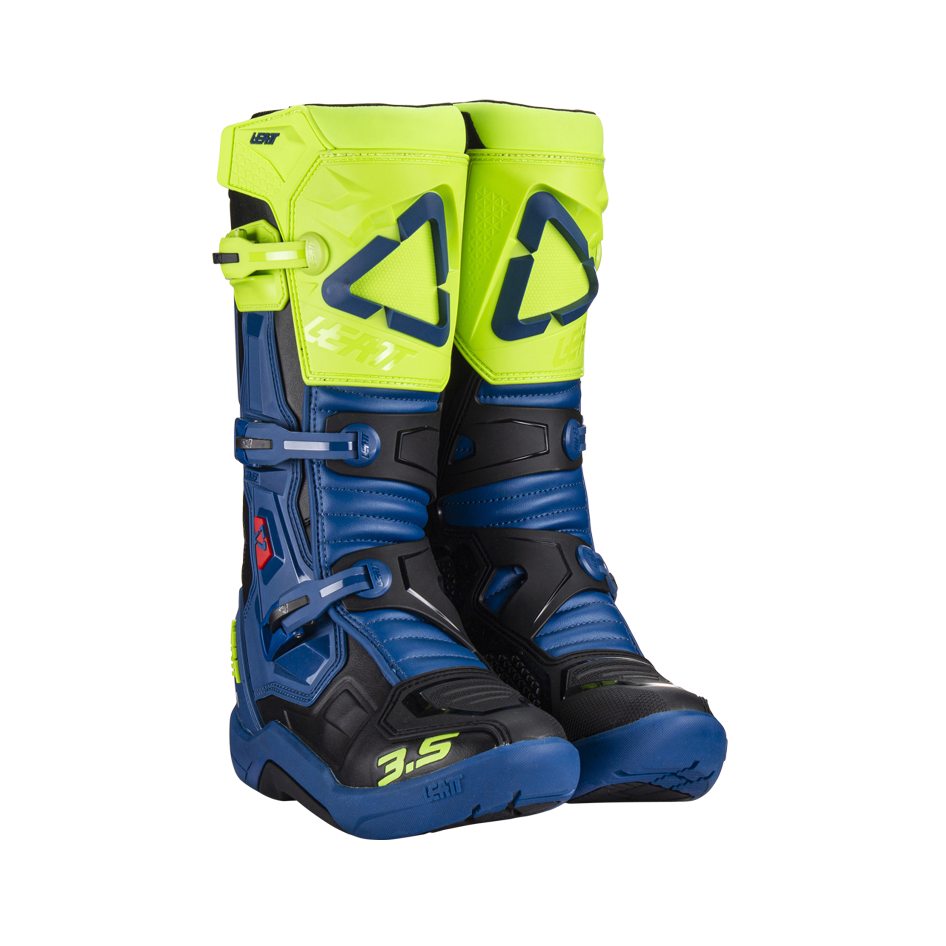Boots 3.5 Position 12