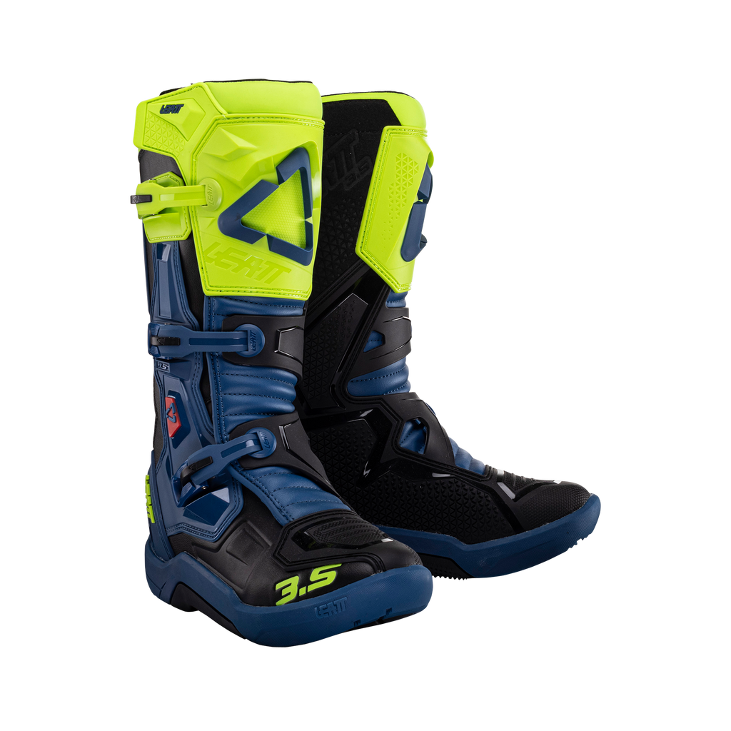 Boots 3.5
