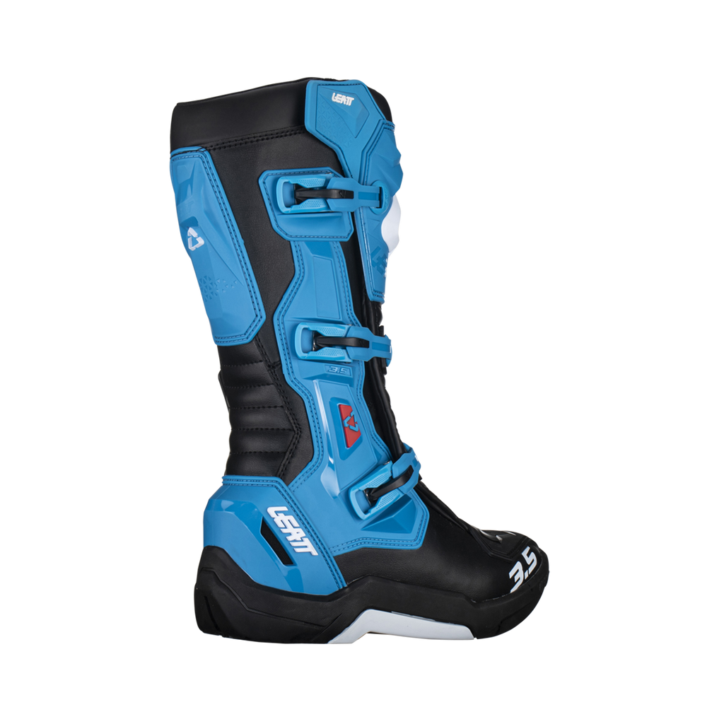 Boots 3.5