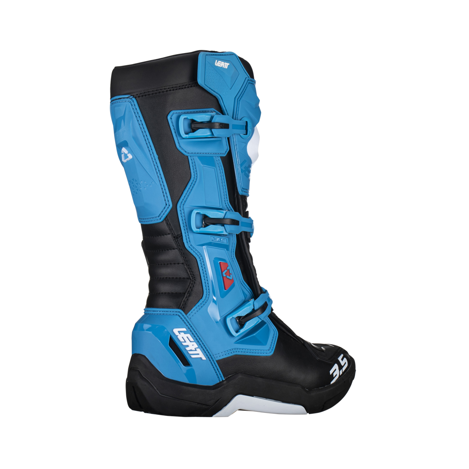 Boots 3.5