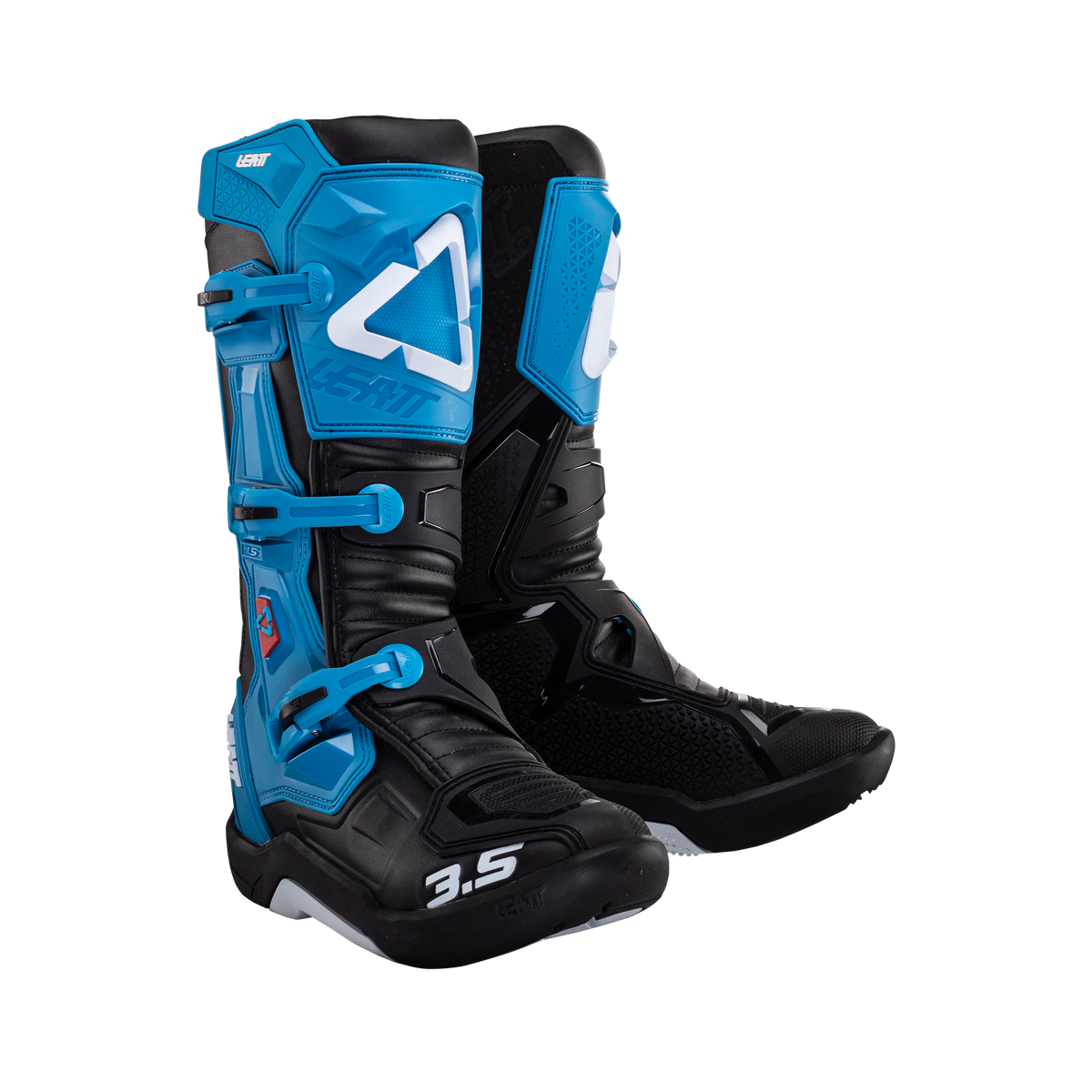 Boots 3.5