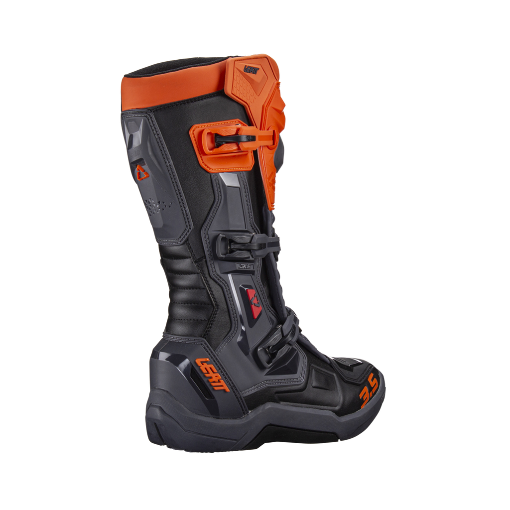 Boots 3.5 Position 18