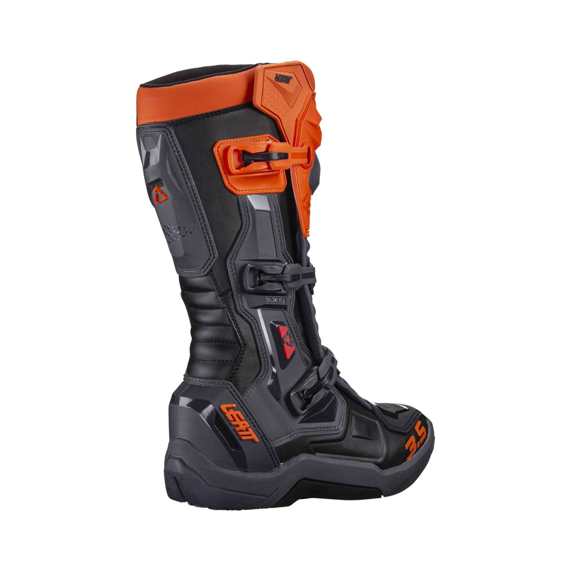Boots 3.5 Position 18
