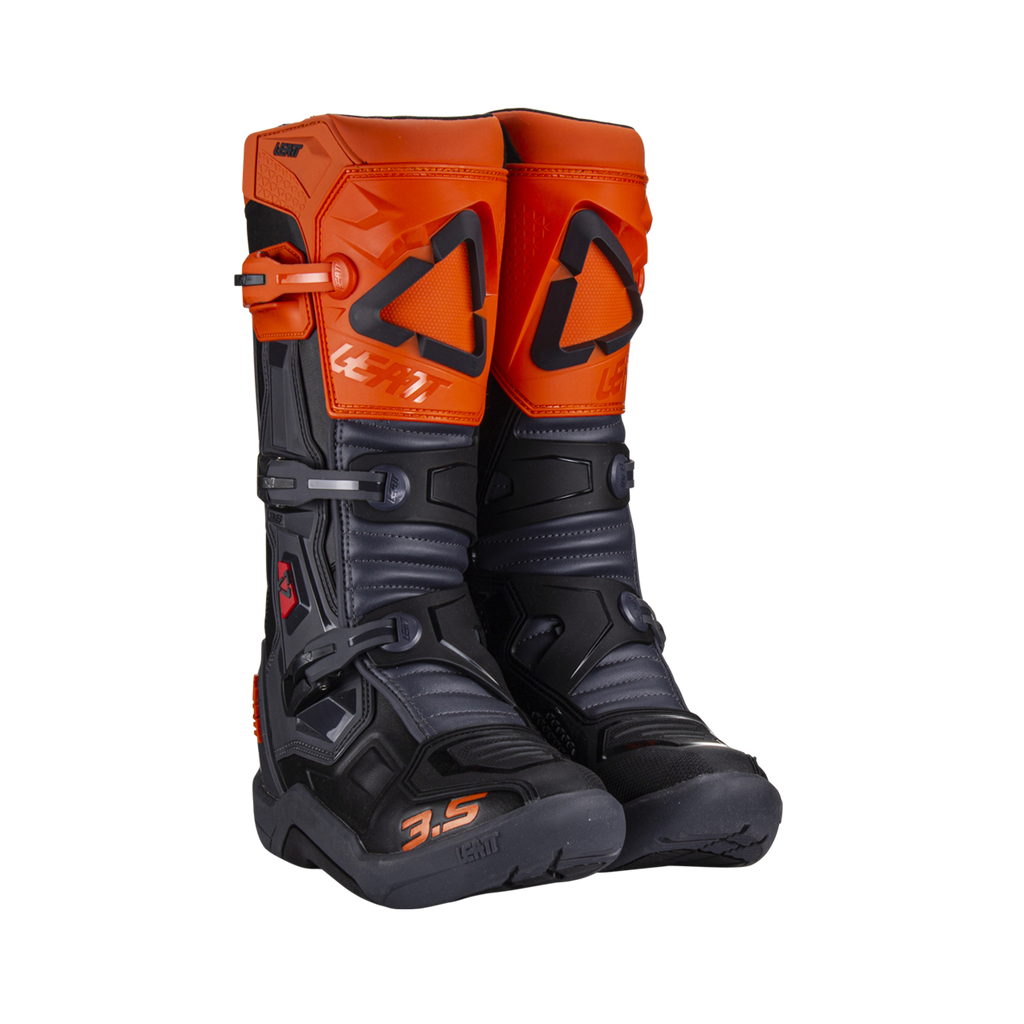Boots 3.5 Position 17