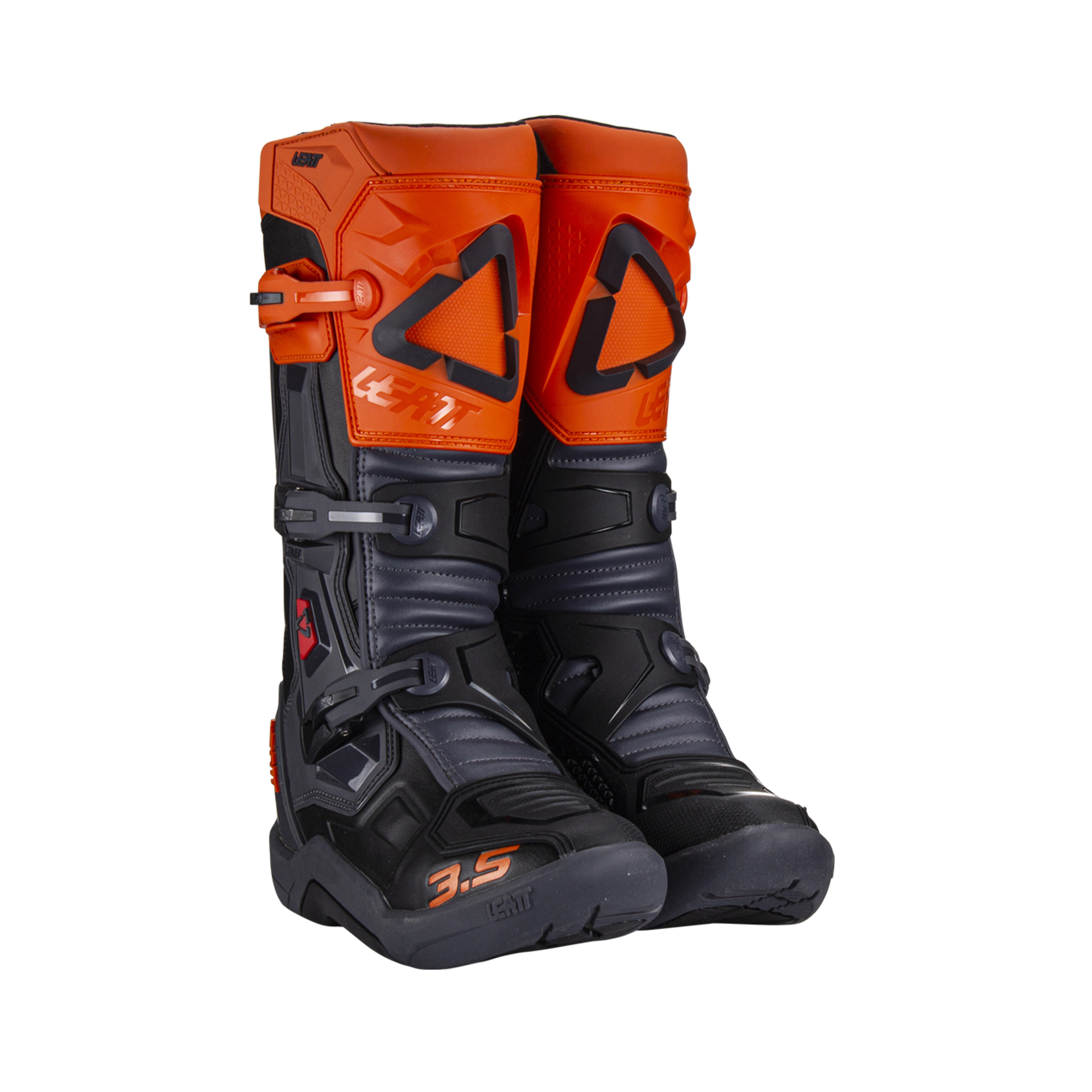 Boots 3.5 Position 17