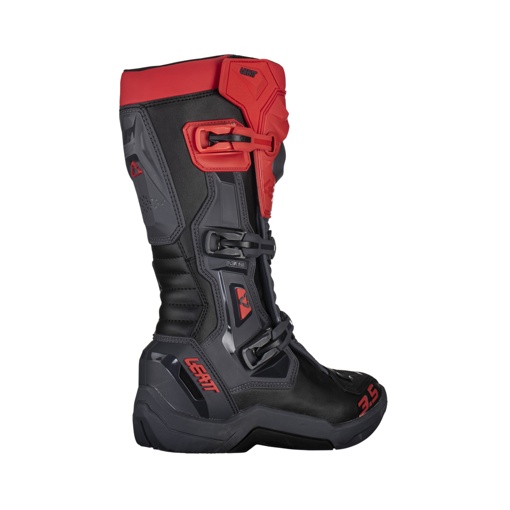 Boots 3.5 Position 23