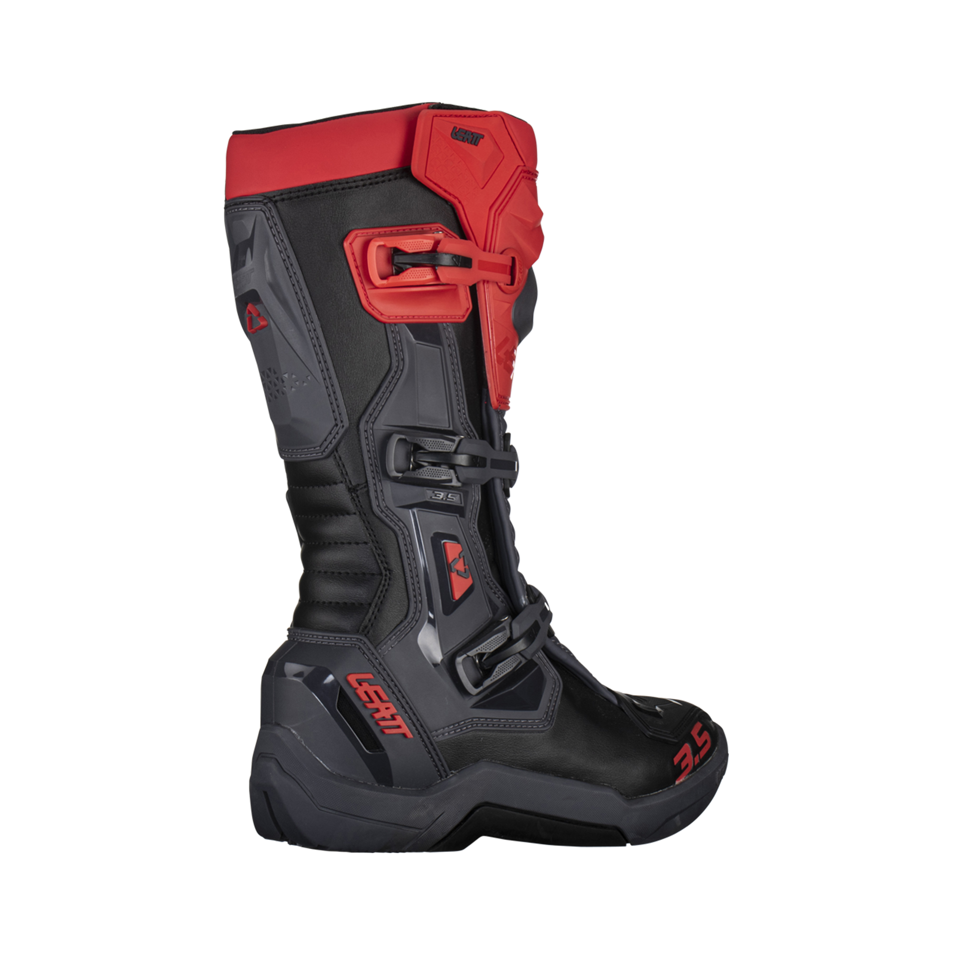 Boots 3.5 Position 23