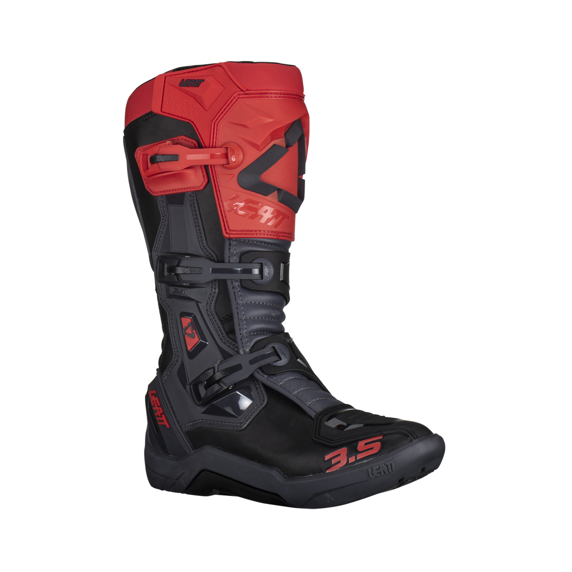 Boots 3.5