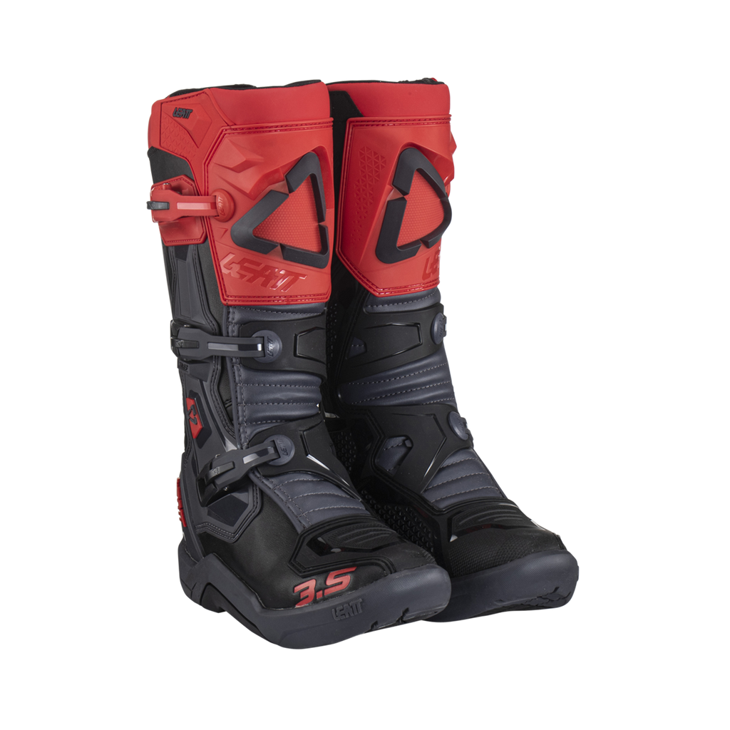 Boots 3.5 Position 22