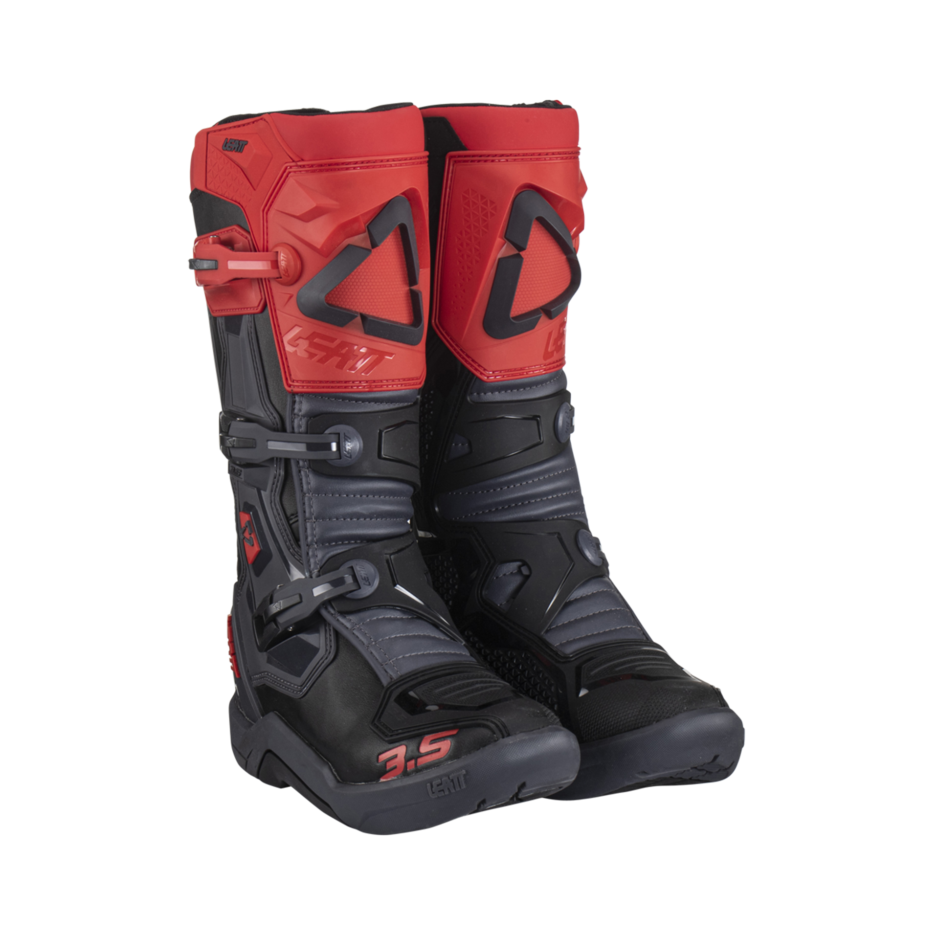 Boots 3.5 Position 22