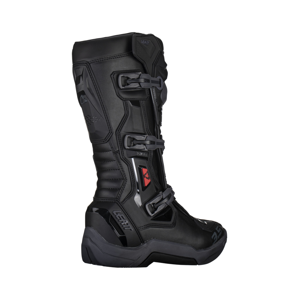 Boots 3.5 Position 3