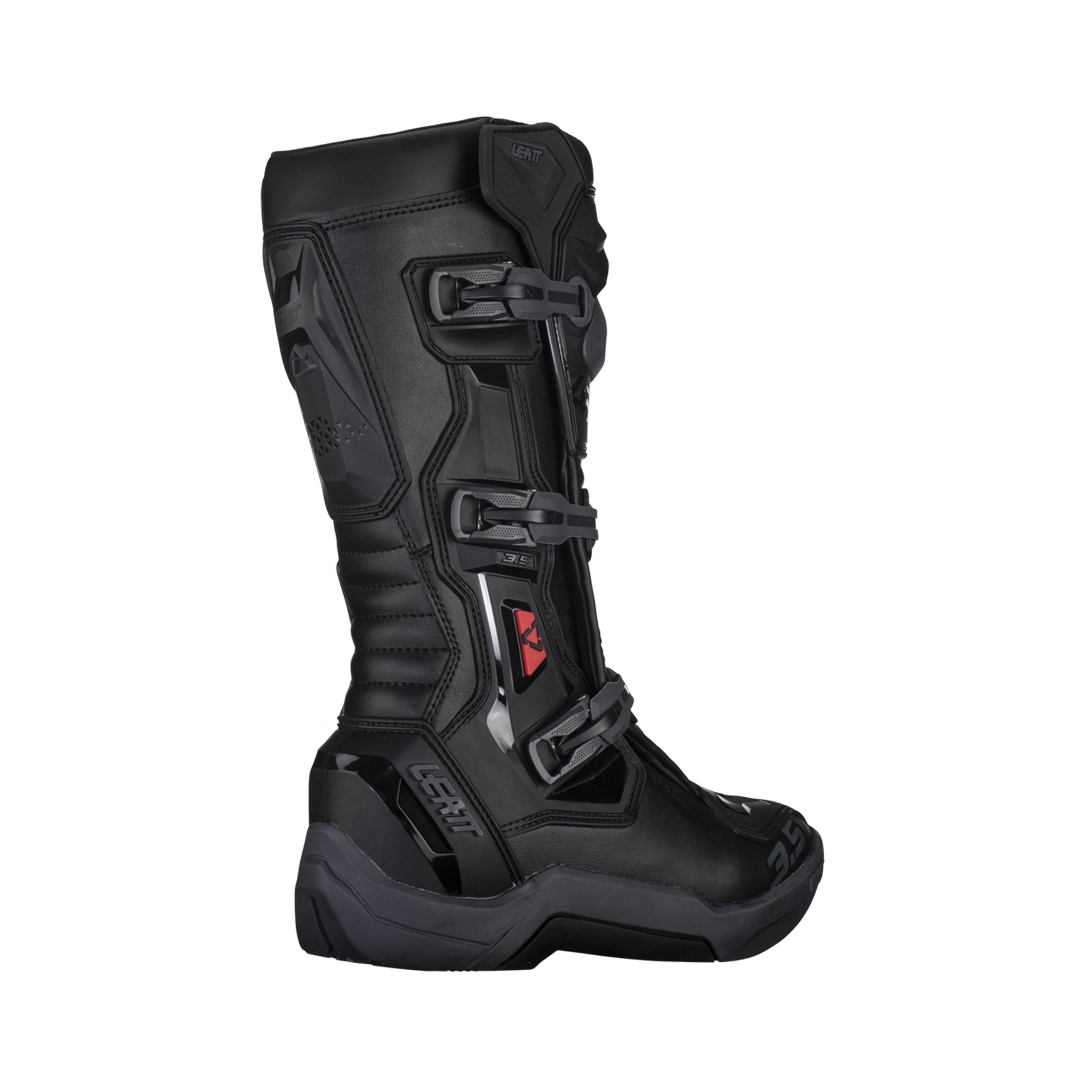 Boots 3.5 Position 3
