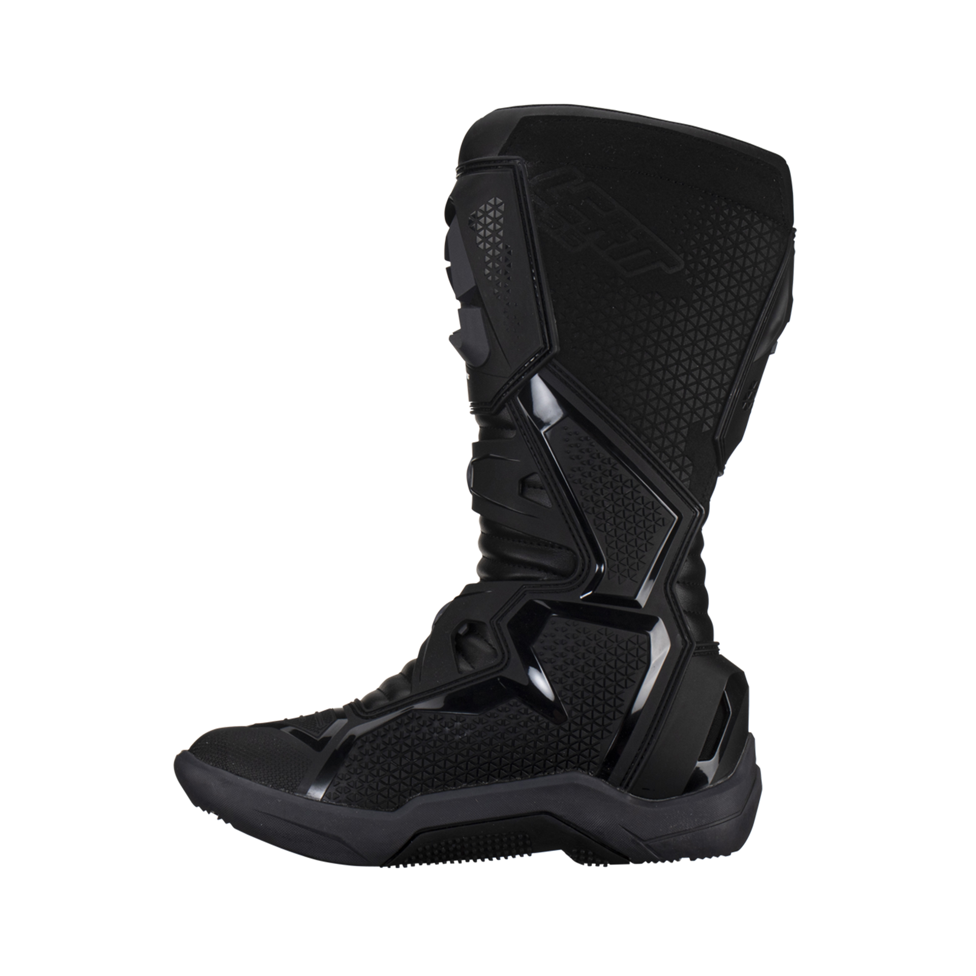 Boots 3.5 Position 4