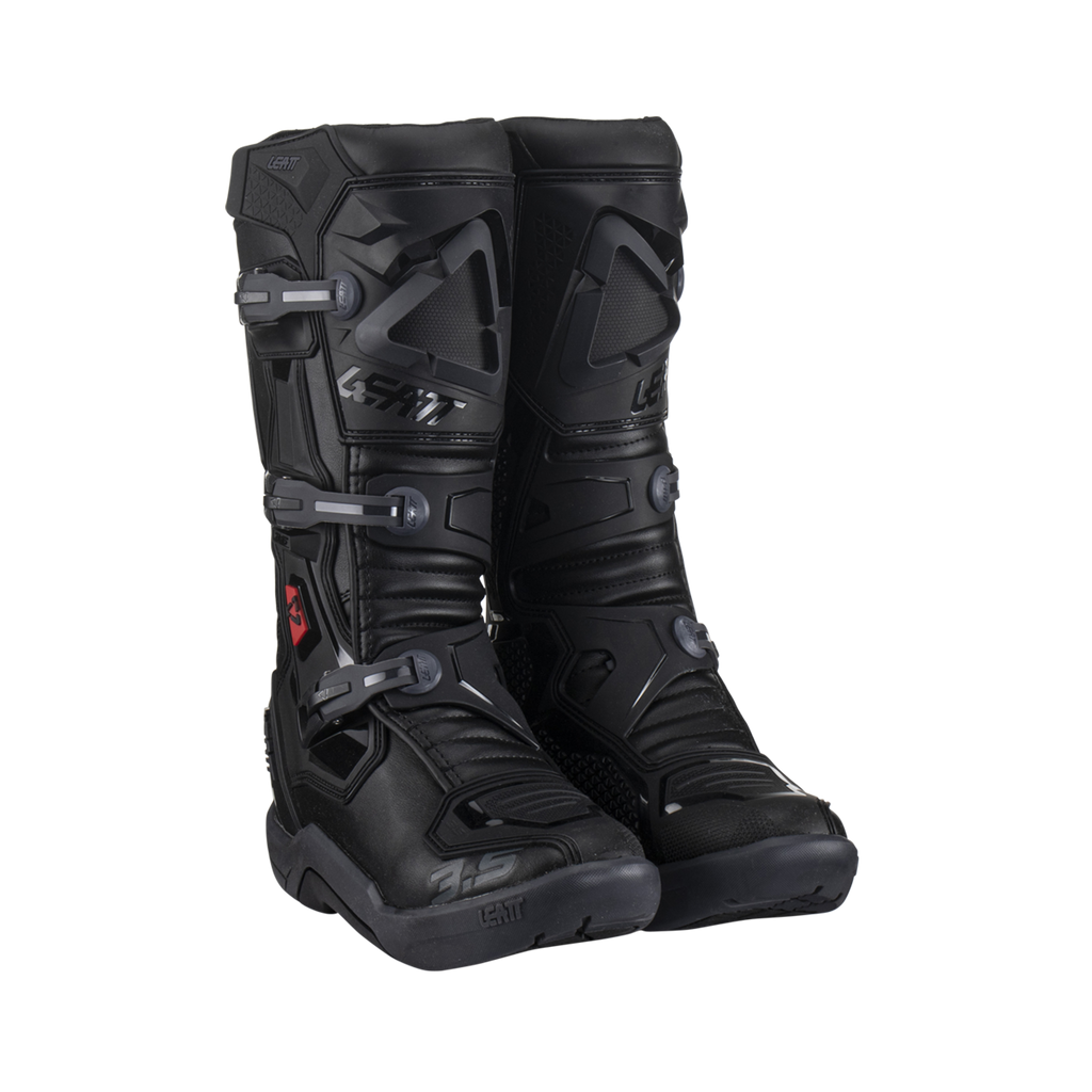Boots 3.5 Position 2