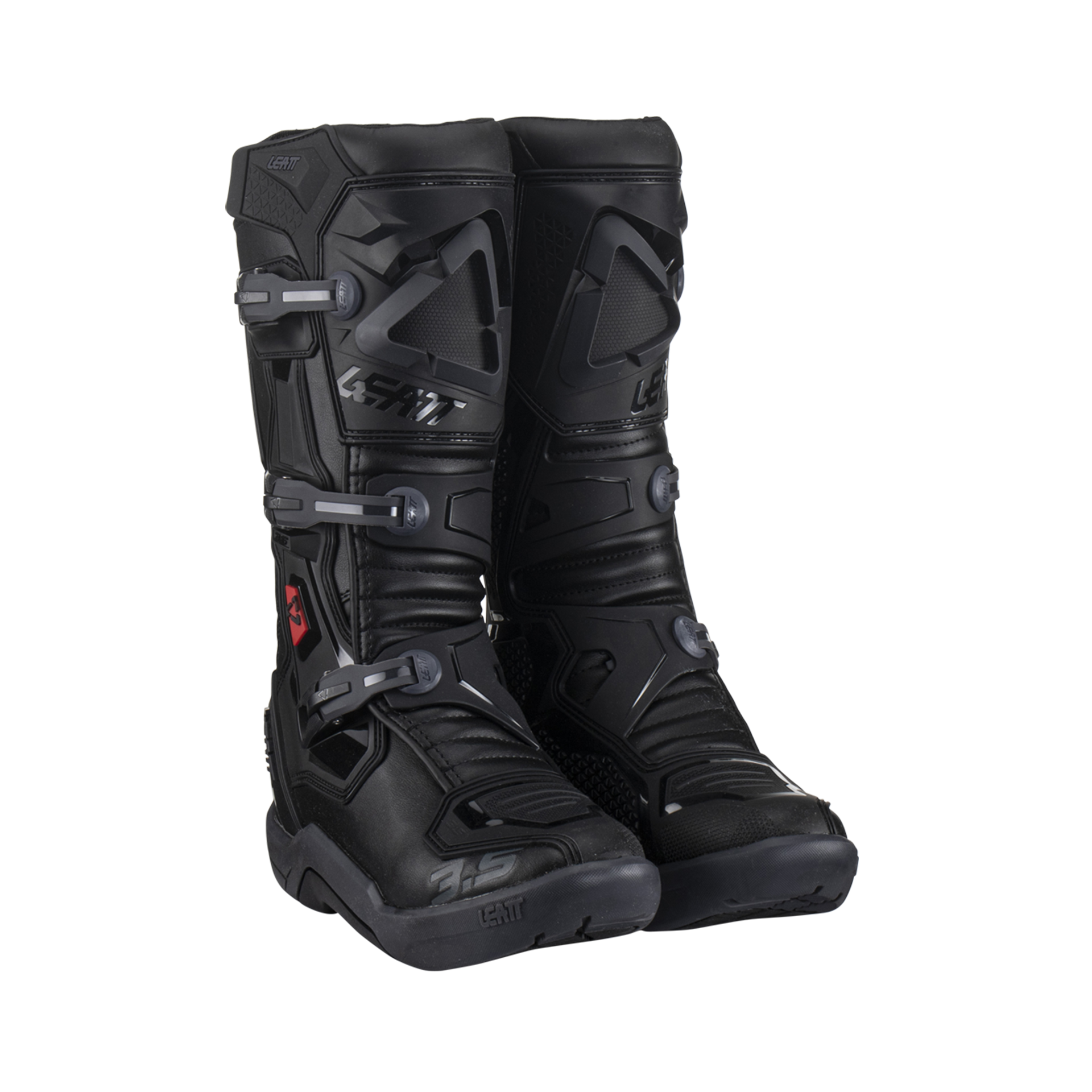 Boots 3.5 Position 2