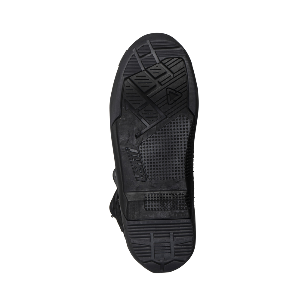 Boots 3.5 Position 5