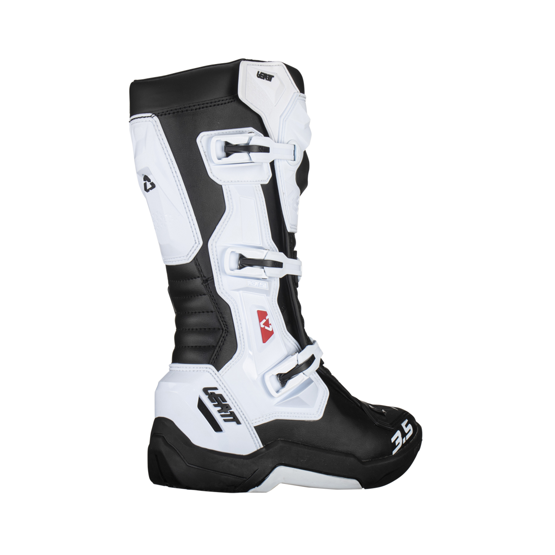 Boots 3.5 Position 8