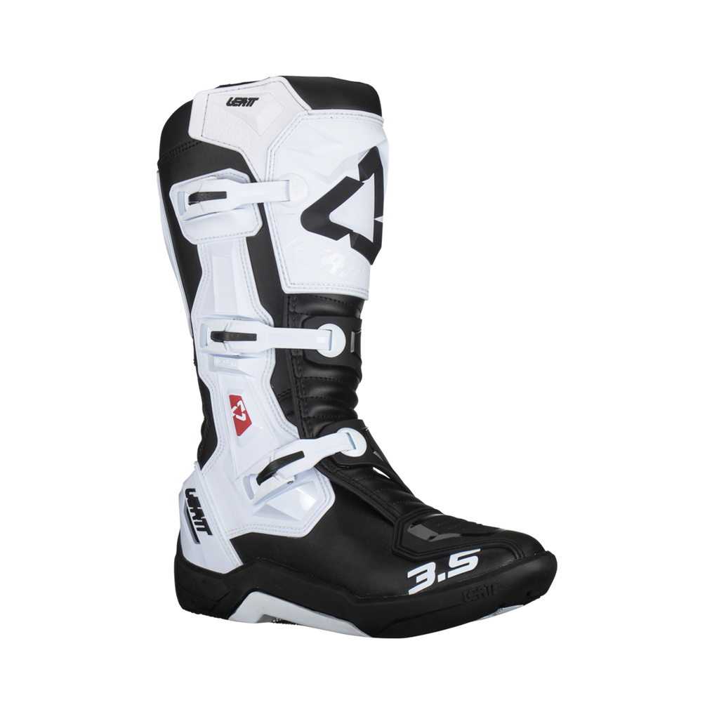 Boots 3.5 Position 6