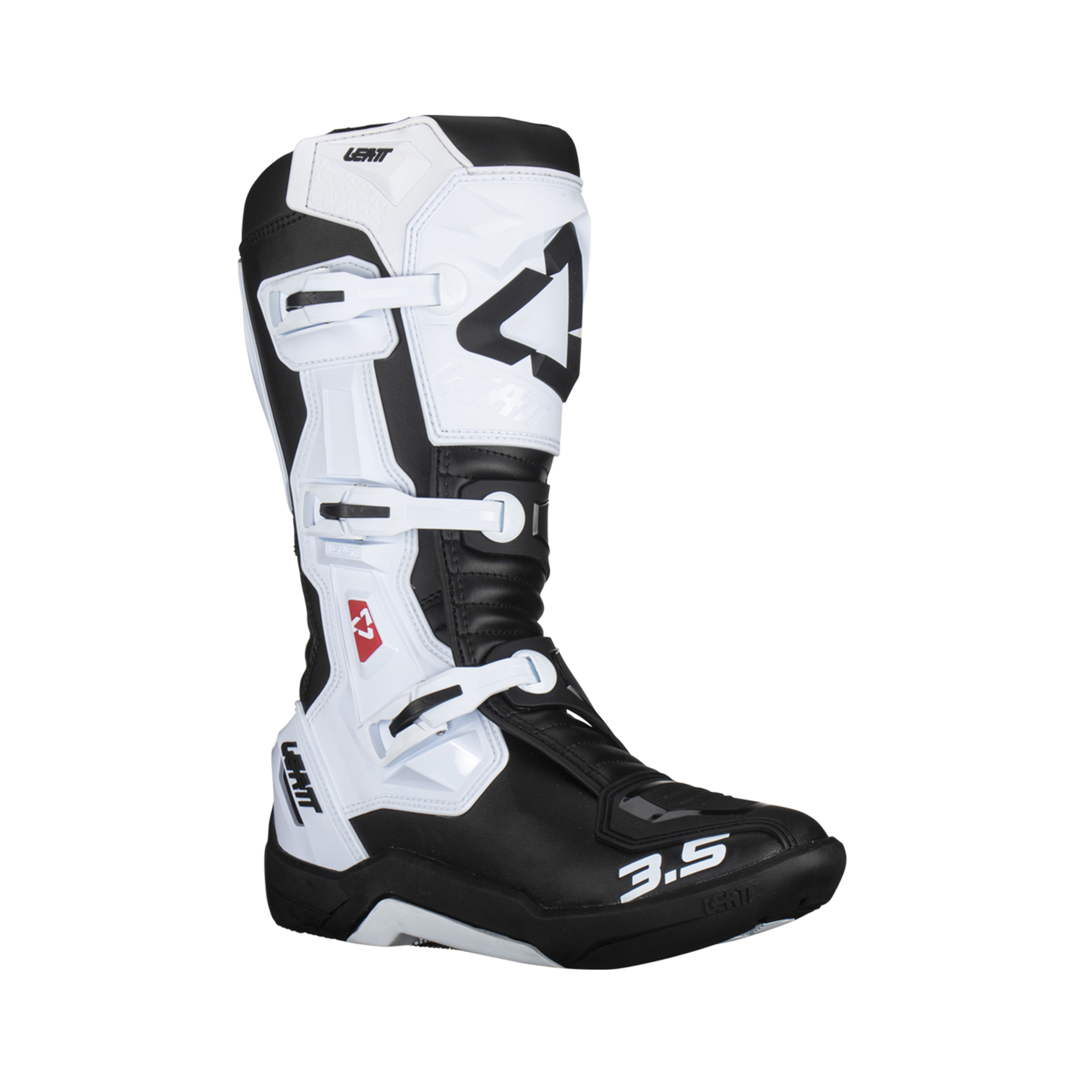 Boots 3.5 Position 6