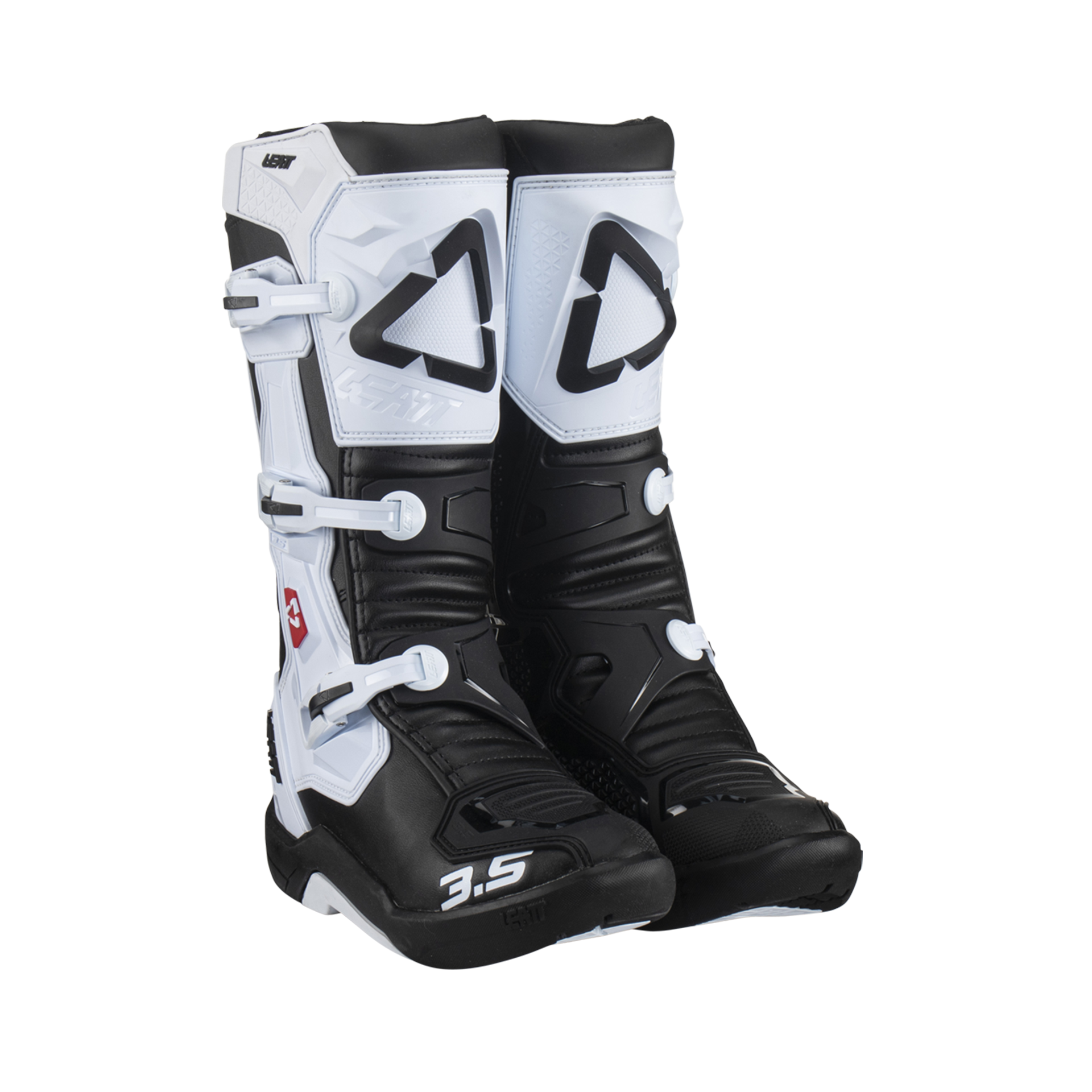 Boots 3.5 Position 7