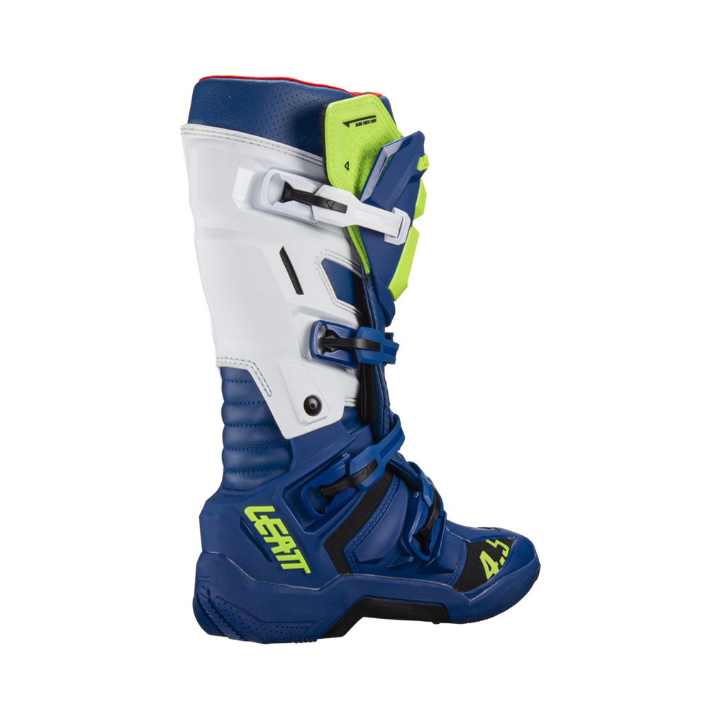 Boots 4.5
