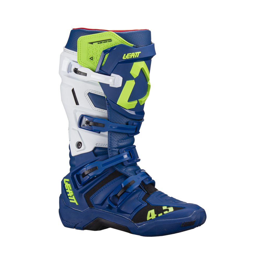 Boots 4.5