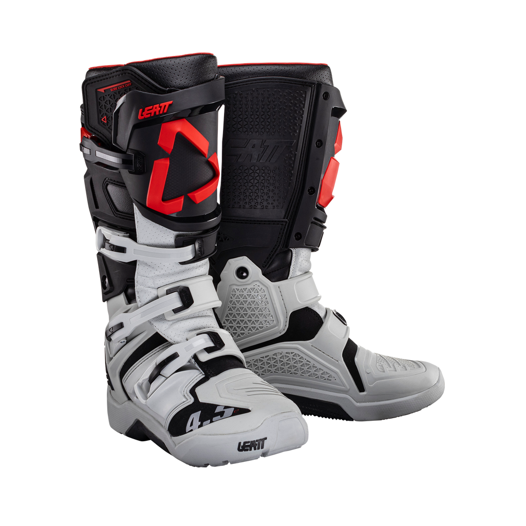 Boots 4.5 Enduro