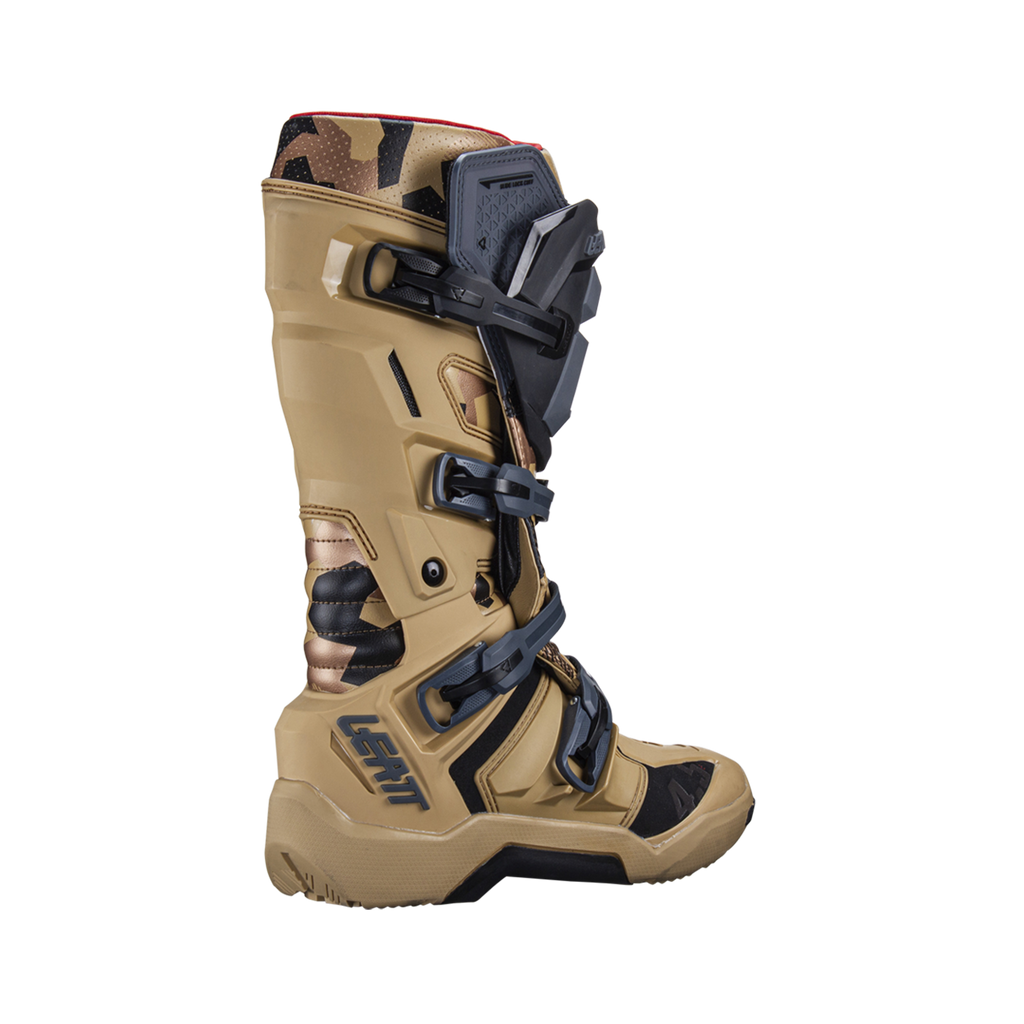 Boots 4.5 Enduro