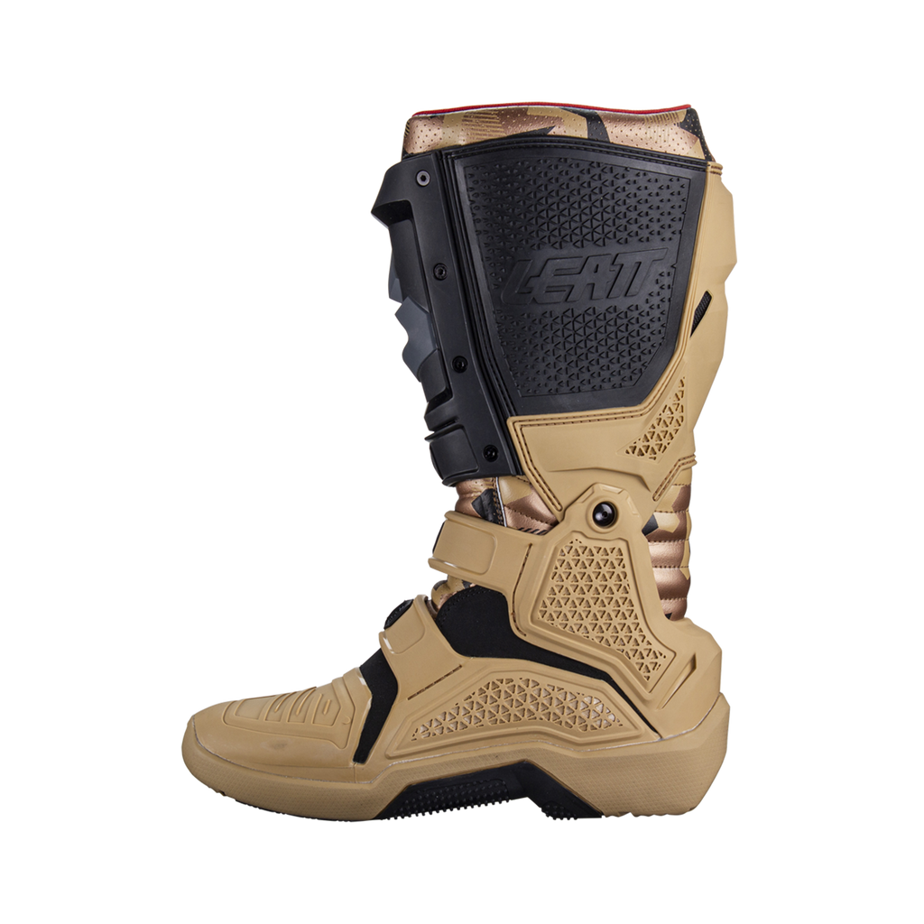 Boots 4.5 Enduro