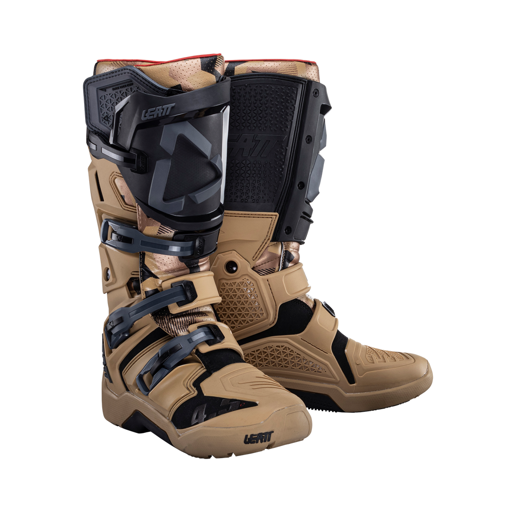 Boots 4.5 Enduro