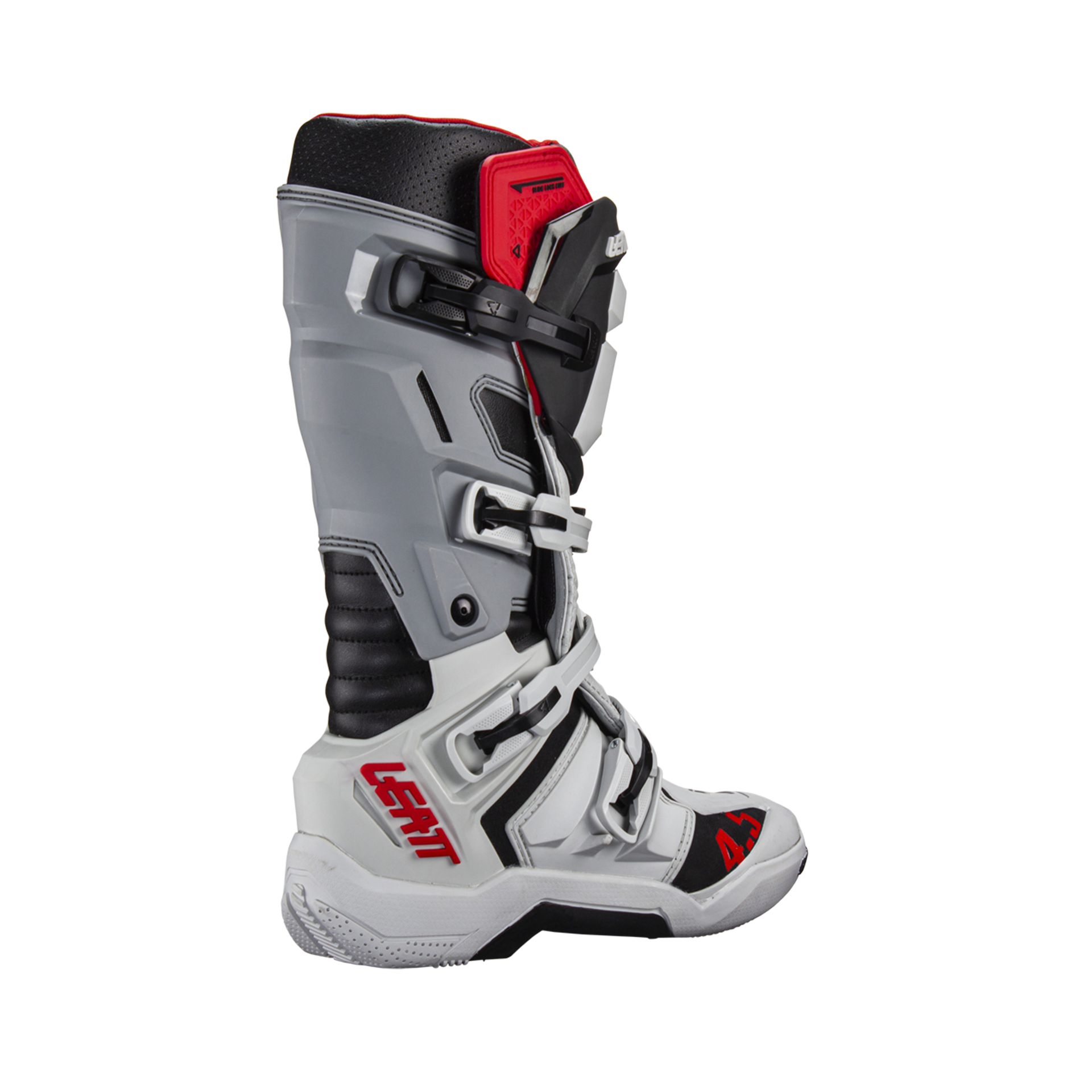 Boots 4.5