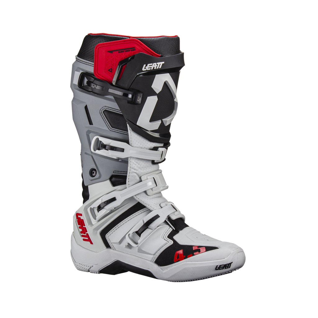 Boots 4.5