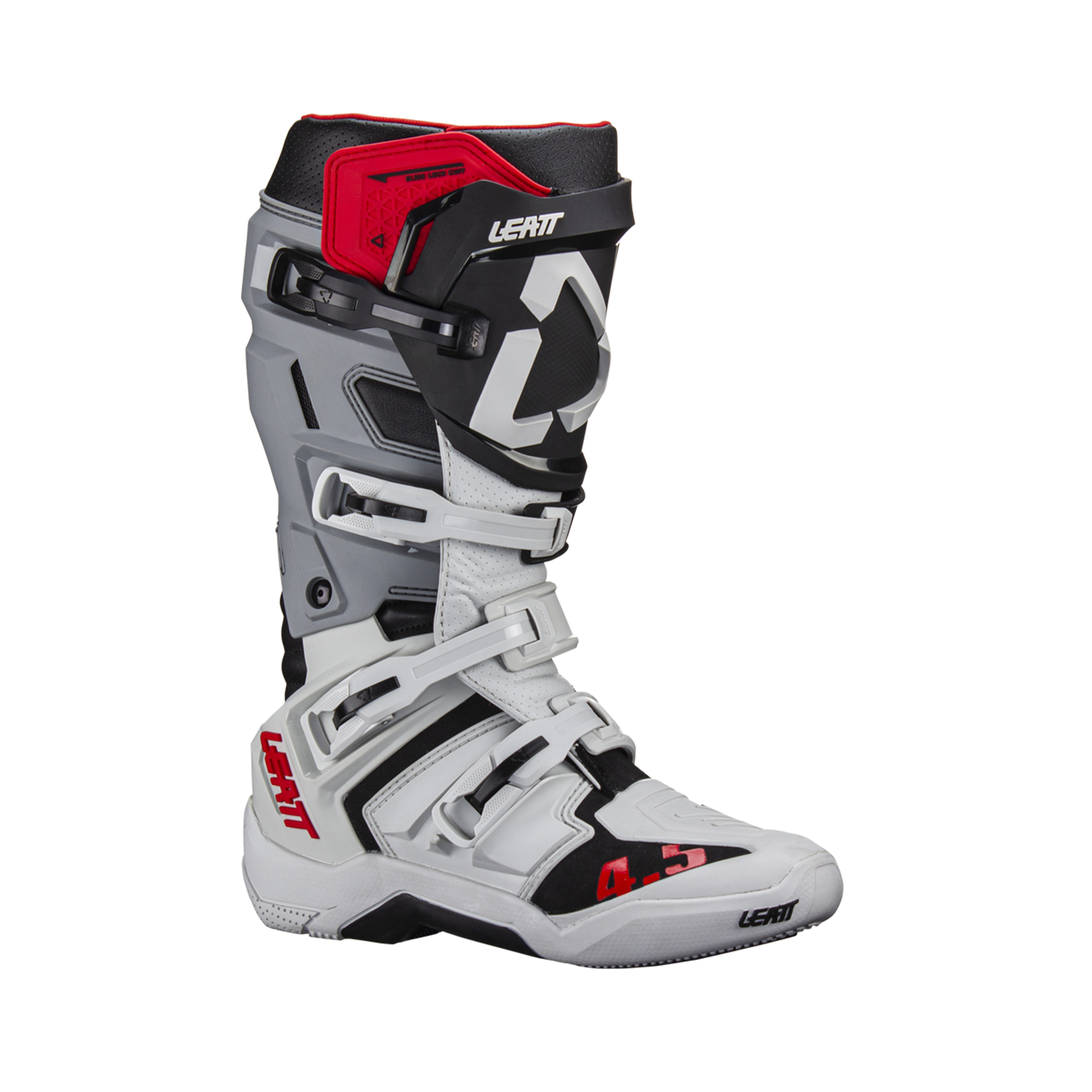 Boots 4.5