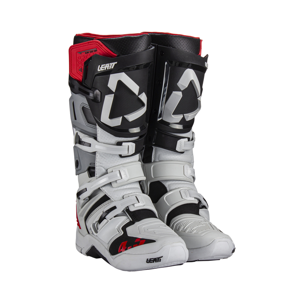 Boots 4.5 Position 2