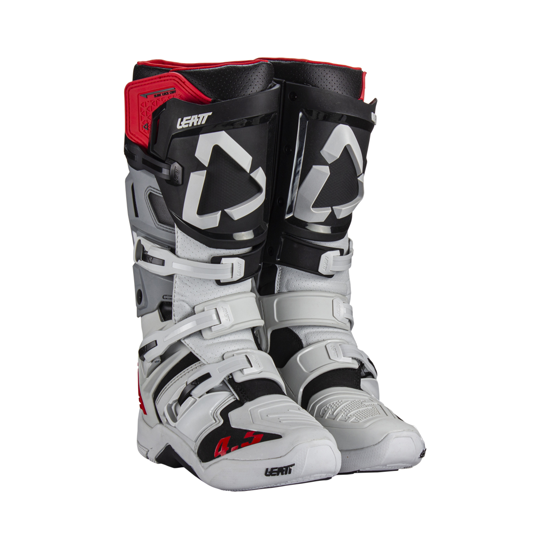 Boots 4.5 Position 2