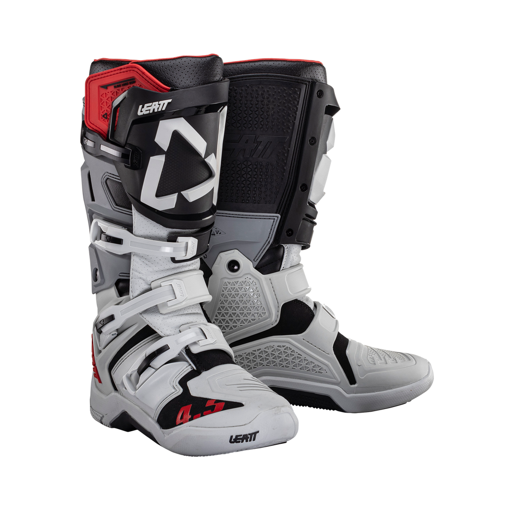 Boots 4.5