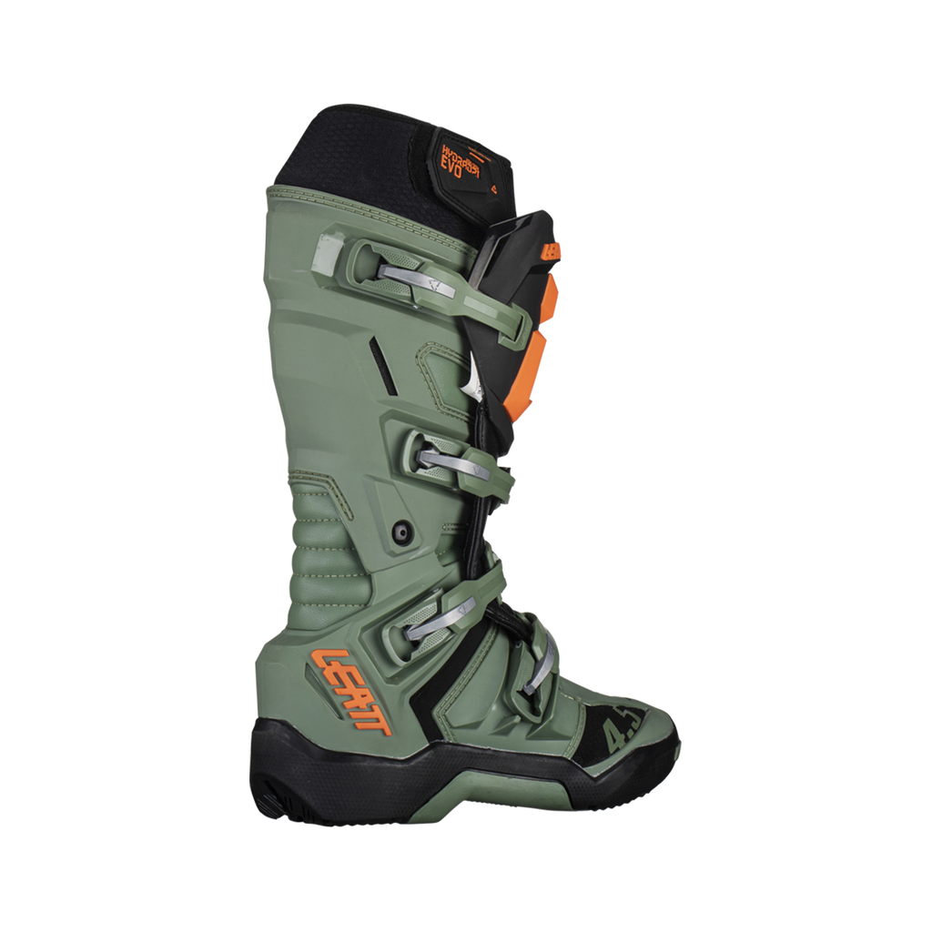 Boots 4.5 HydraDri Position 3