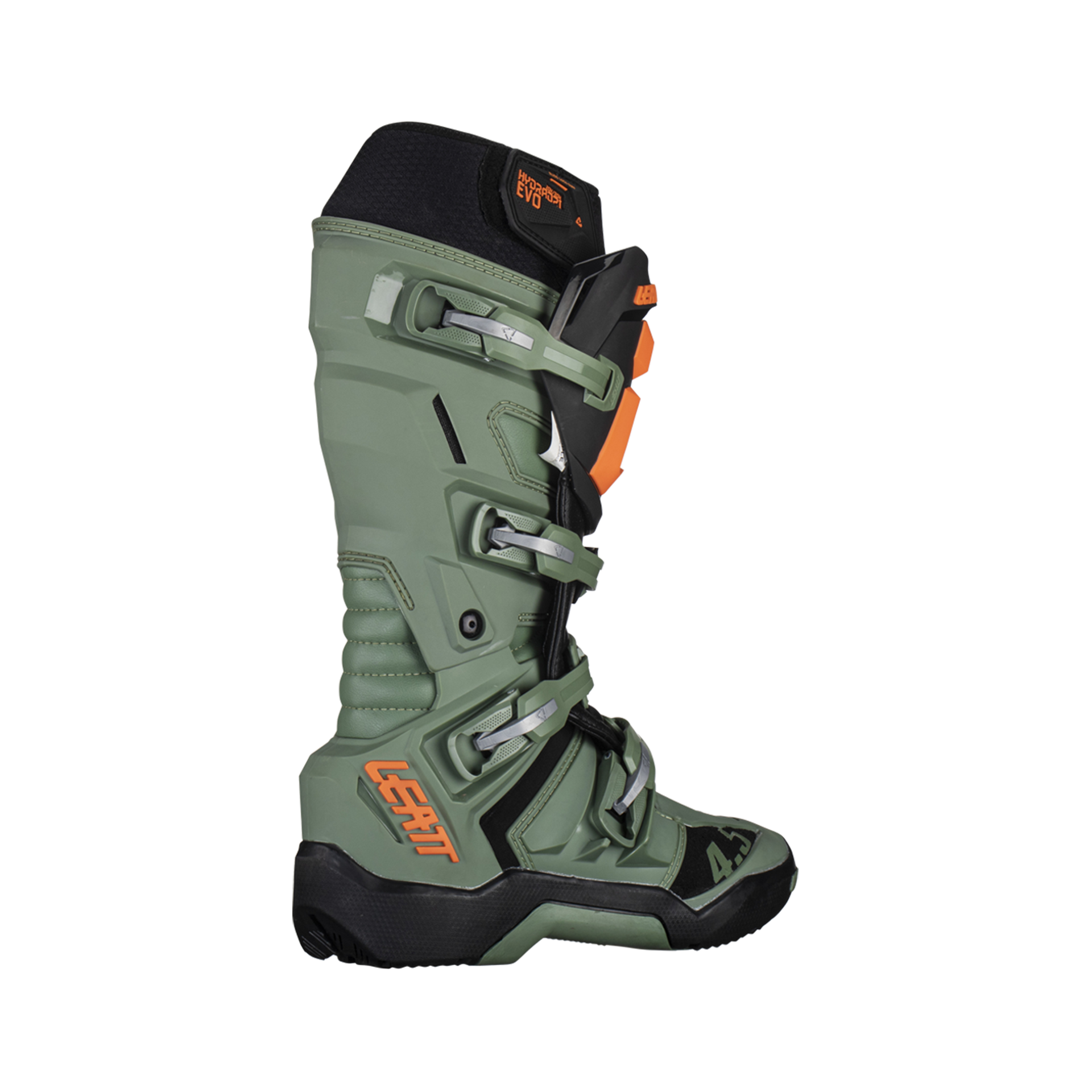 Boots 4.5 HydraDri Position 3