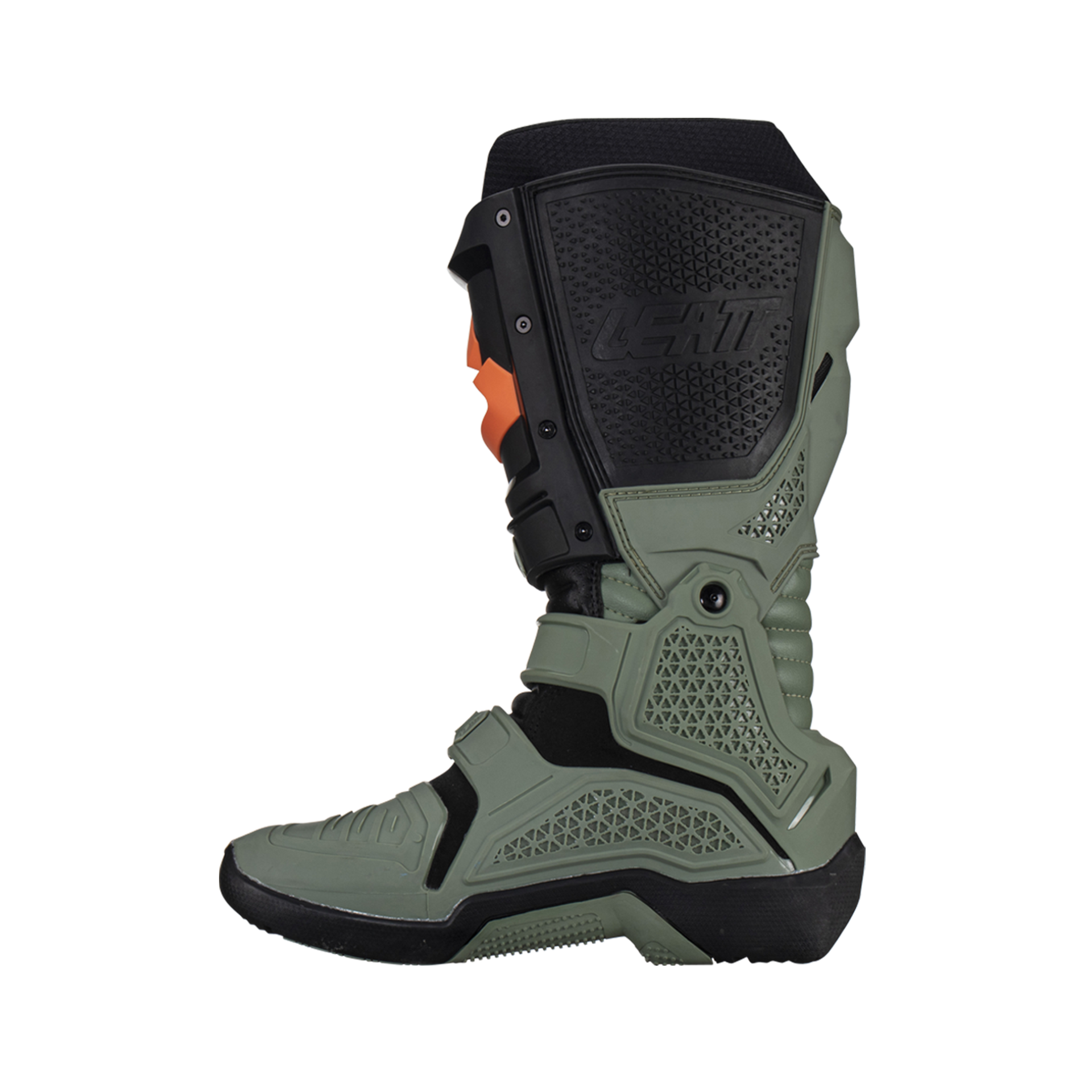 Boots 4.5 HydraDri Position 4