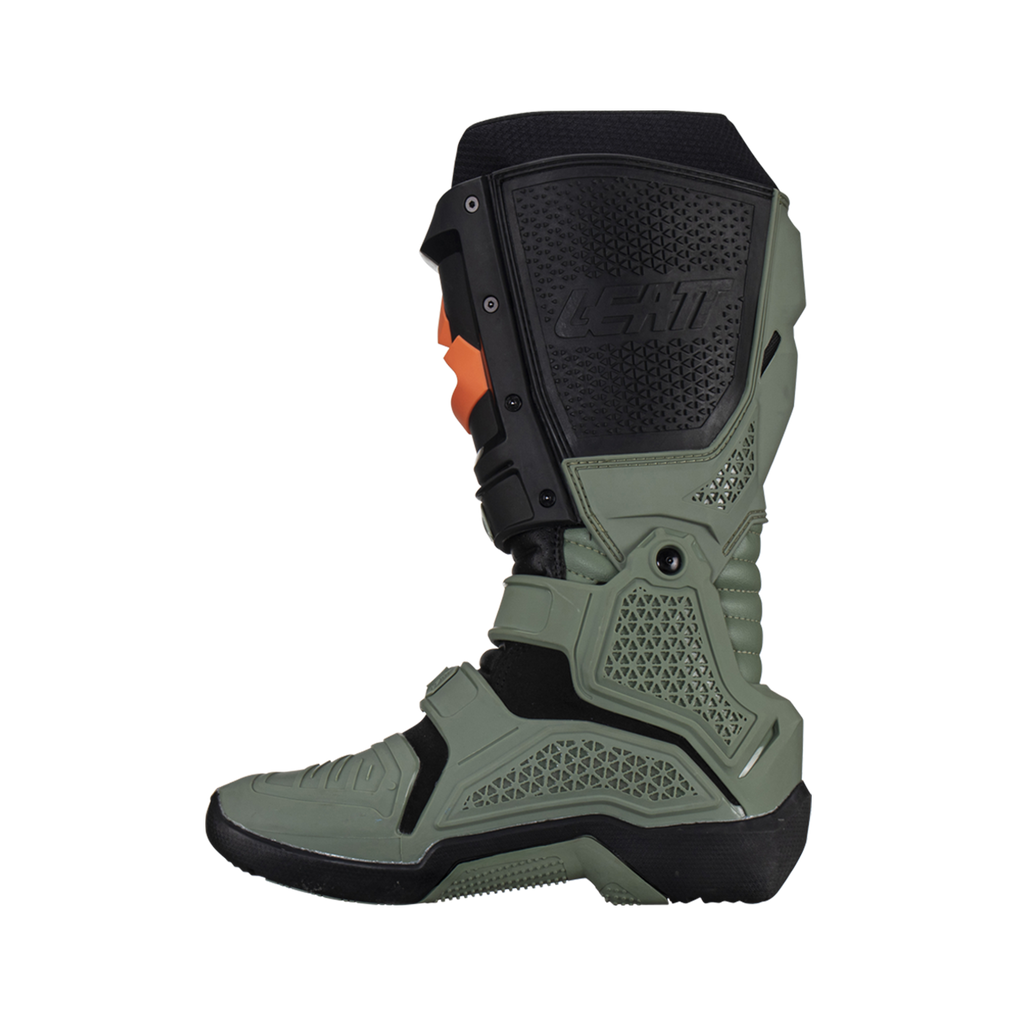 Boots 4.5 HydraDri