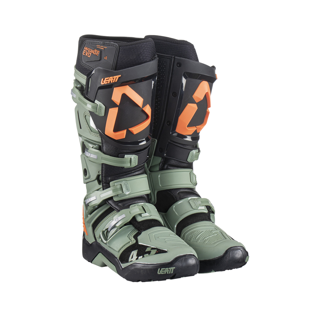 Boots 4.5 HydraDri Position 2