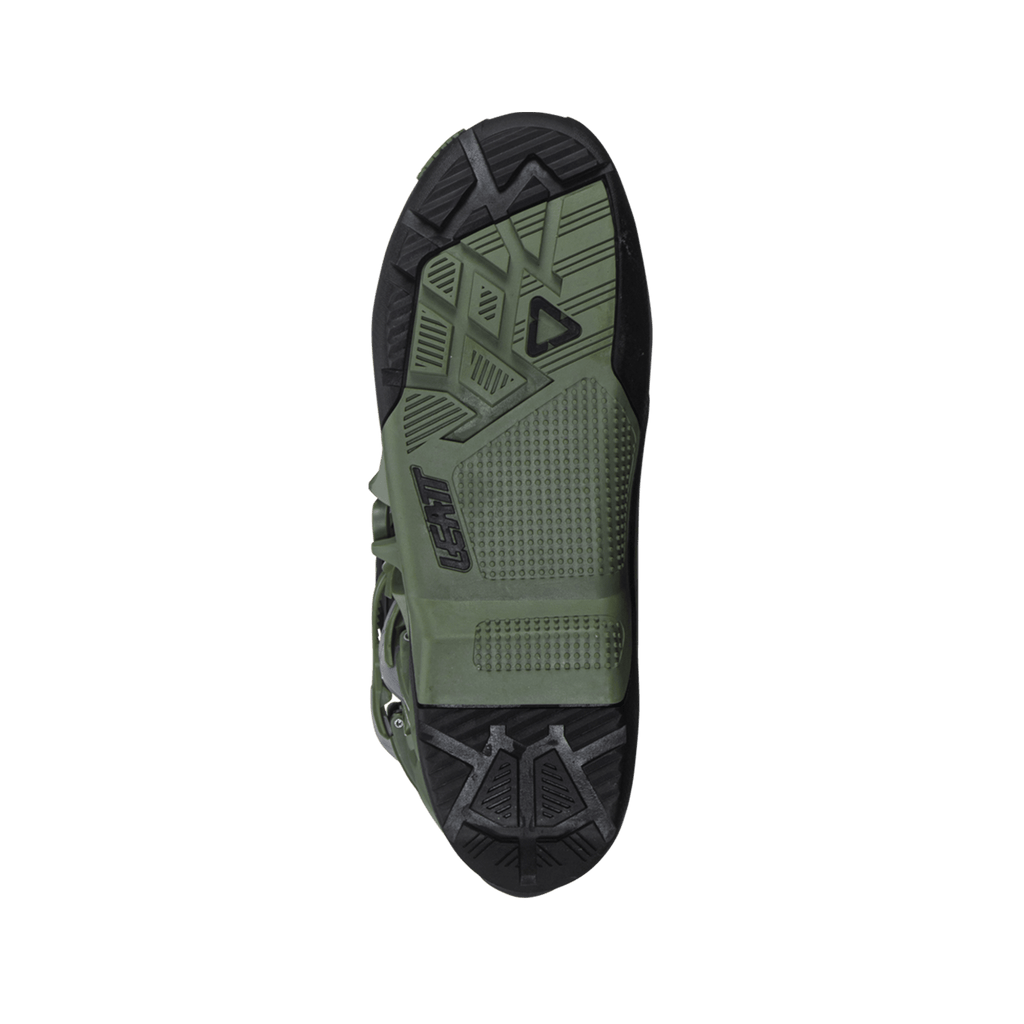 Boots 4.5 HydraDri
