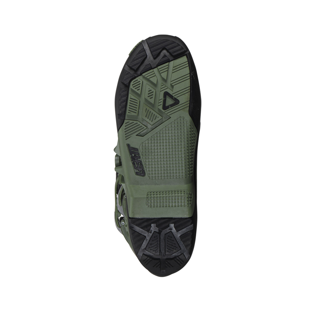 Boots 4.5 HydraDri Position 5
