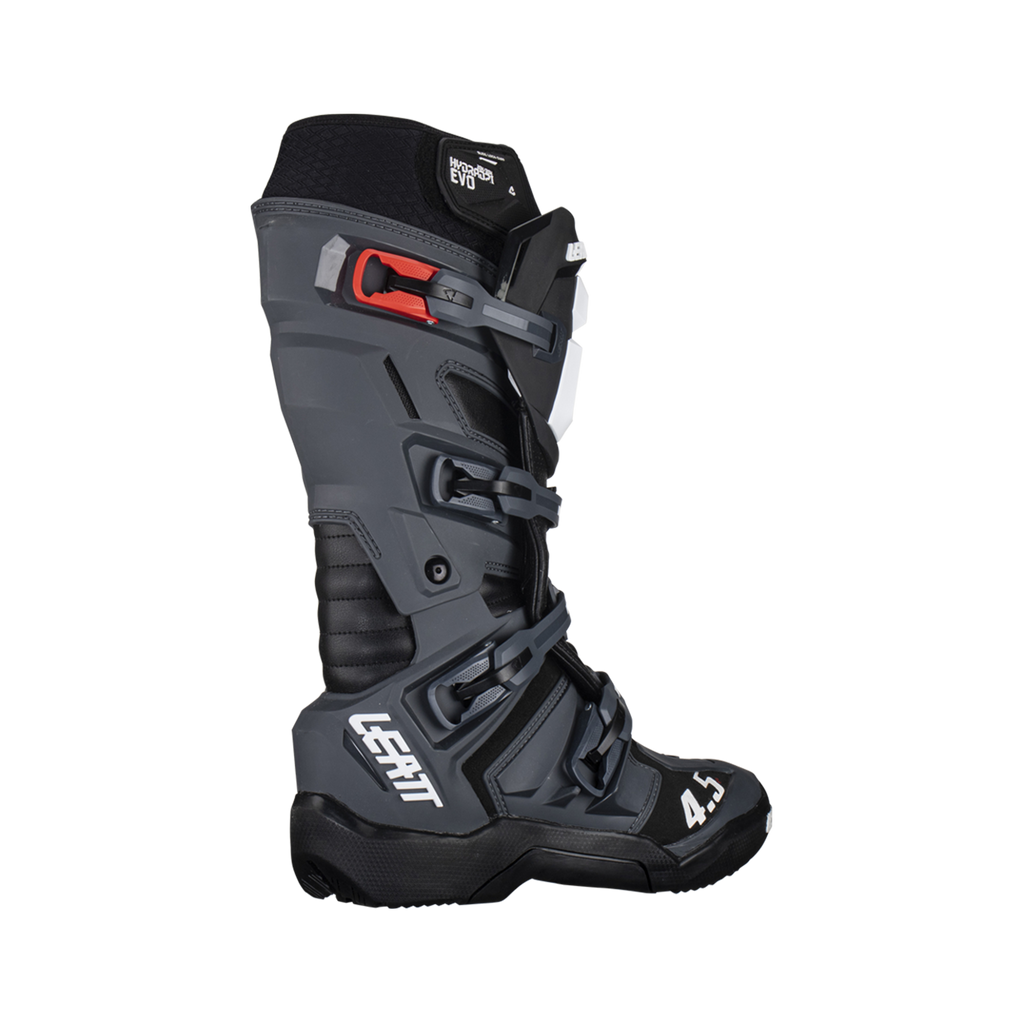 Boots 4.5 HydraDri Position 8