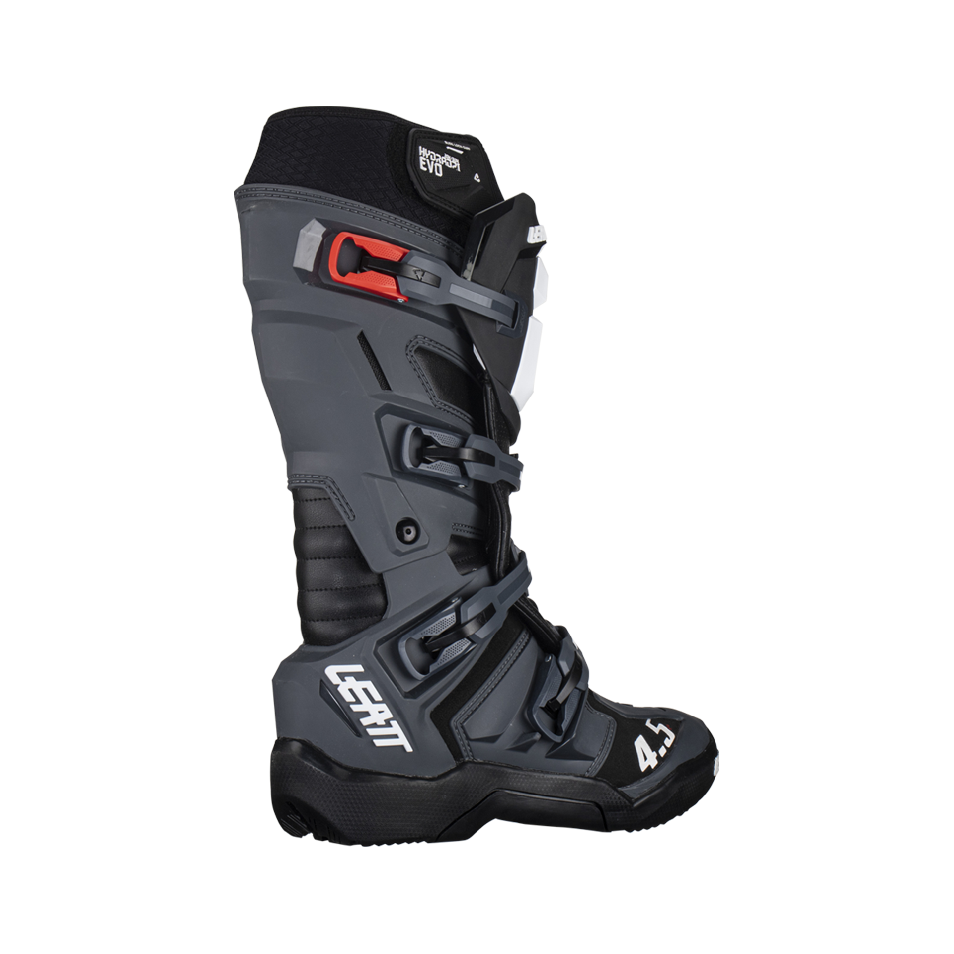 Boots 4.5 HydraDri Position 8