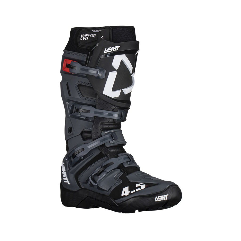 Boots 4.5 HydraDri Position 6