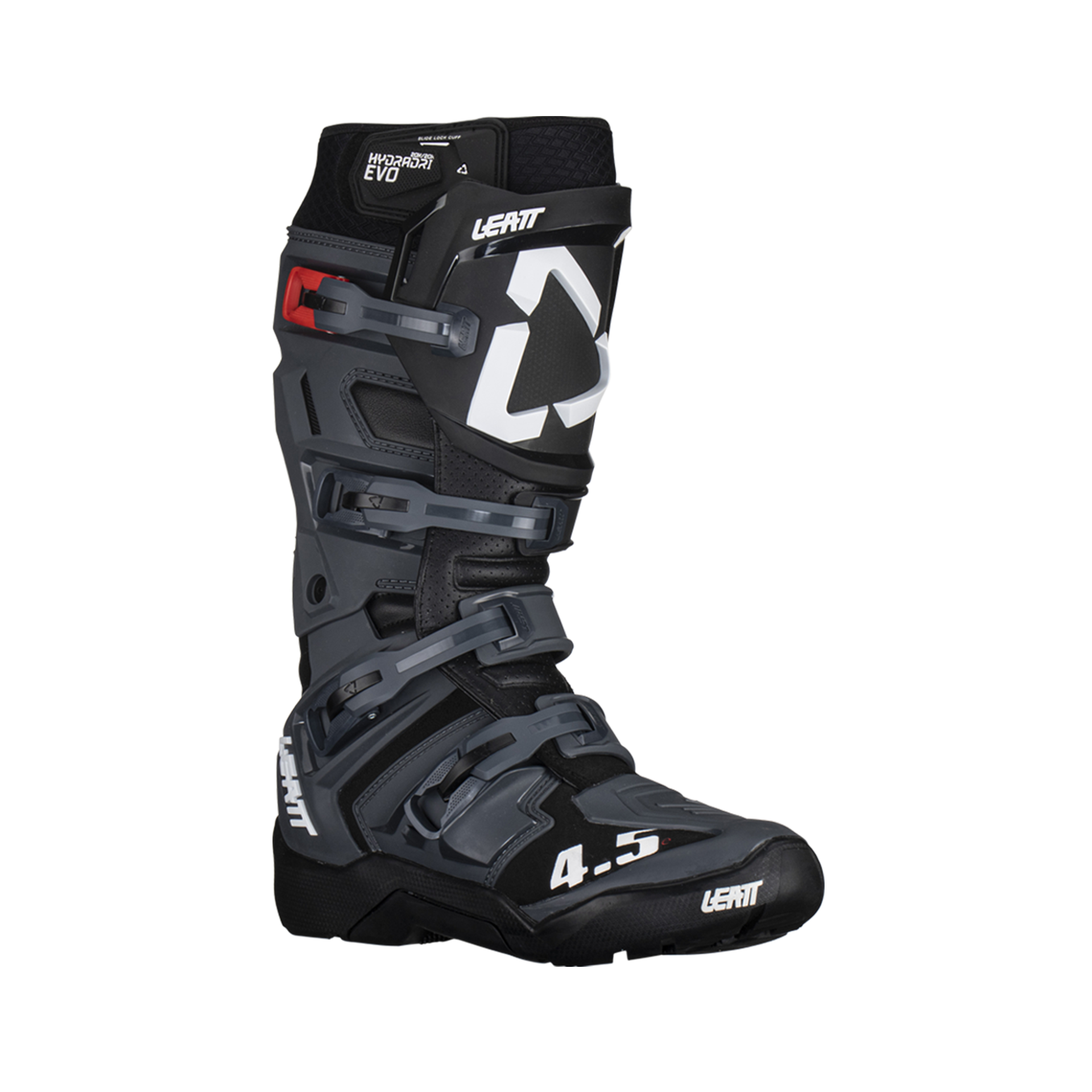 Boots 4.5 HydraDri Position 6